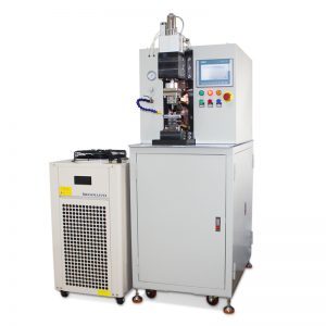 JYM-20AL/AT 20000A中頻電機(jī)漆包線焊接機(jī)