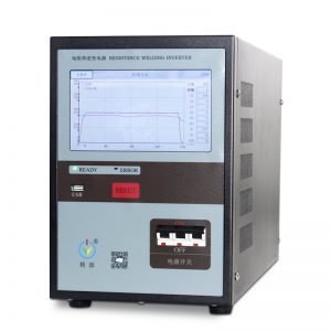 JYD-01TP/JYD-01ATP觸摸屏精密點焊電源