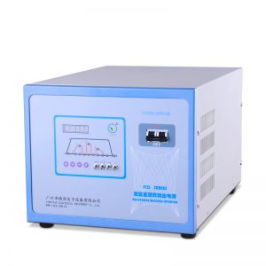 雙輸出逆變點(diǎn)焊機(jī)