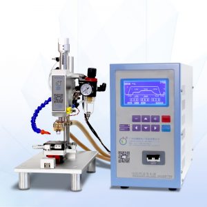 精密脈沖熱壓焊接機(jī)