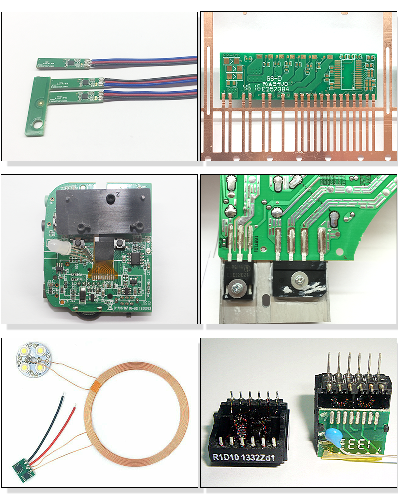精密脈沖熱壓焊接機 - 脈沖熱壓焊機 - 2