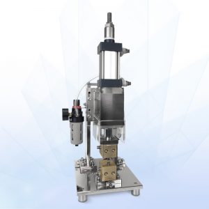 JYHN-63 精密電阻焊碰焊機頭