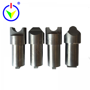 電阻點焊配件-大功率電極