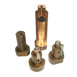 精密點焊機專用點焊電極