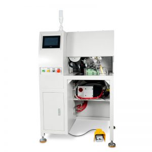 銅扣焊接機 銅扣焊接機