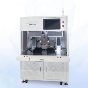 定制款帶MES系統(tǒng)的中頻點焊機(jī)