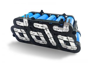 鋰電池點焊鎳片：精密電阻焊機與晶體管式點焊設備的優勢分析