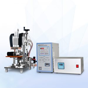 電容點(diǎn)焊機(jī)