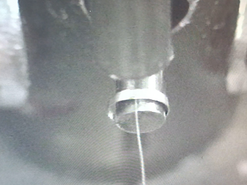 精密微焊接機頭 - 伺服電機驅(qū)動機頭 - 10