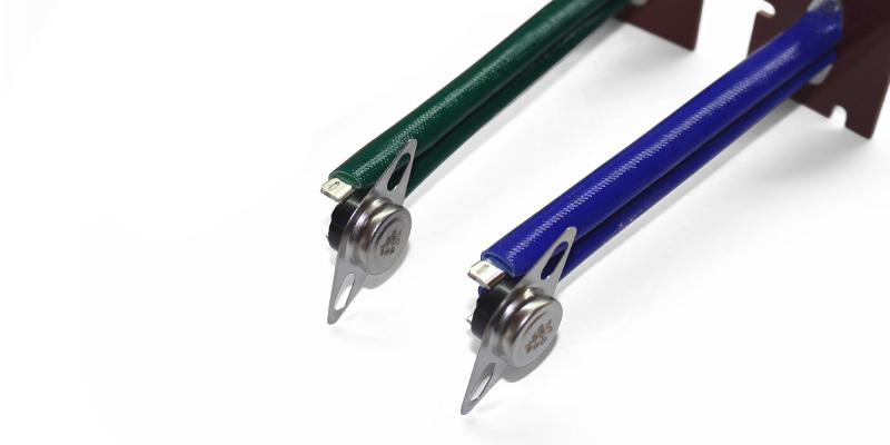 防水溫控器-不銹鋼焊接