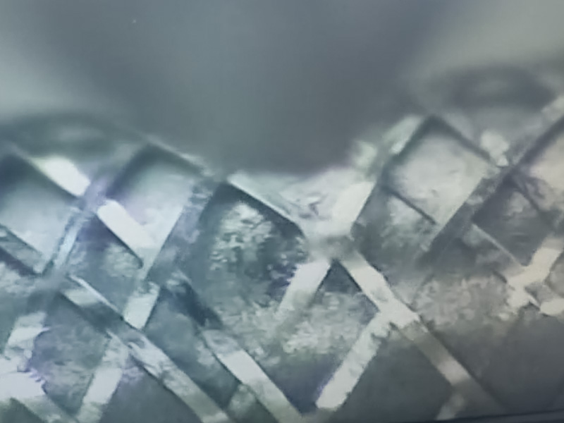 精密微焊接機頭 - 伺服電機驅(qū)動機頭 - 11