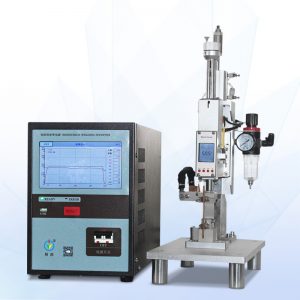 銅片點焊機 銅片點焊機