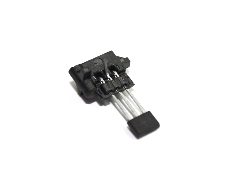 塑膠柱熱熔脈沖熱壓焊接設備 - 脈沖熱壓焊機 - 2