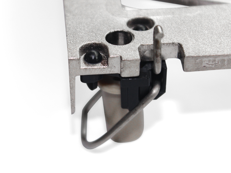 塑膠柱熱熔脈沖熱壓焊接設備 - 脈沖熱壓焊機 - 4