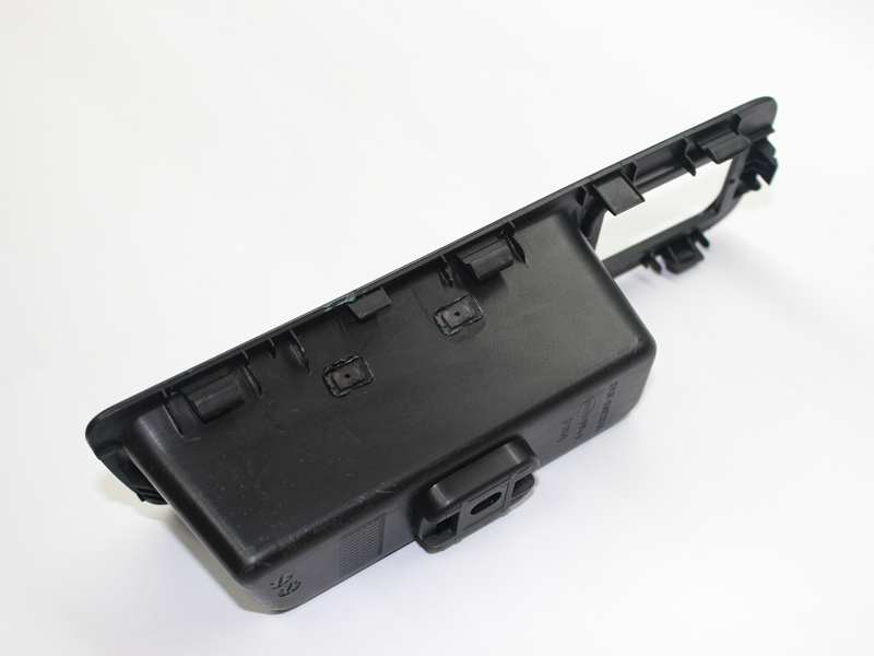 塑膠柱熱熔脈沖熱壓焊接設備 - 脈沖熱壓焊機 - 3