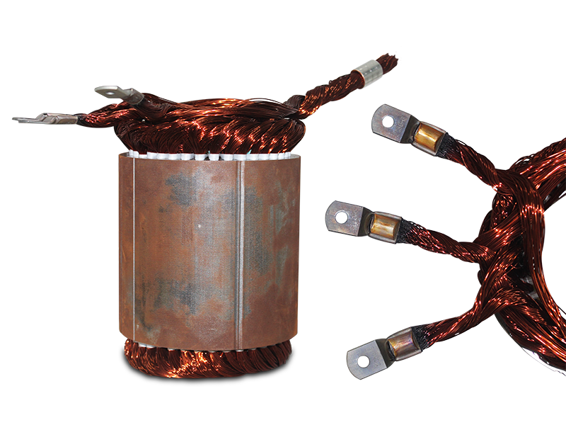 三相電機(jī)引出線電阻焊接案例:汽車領(lǐng)域應(yīng)用優(yōu)勢