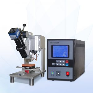 帶CCD的精密點焊機 帶CCD的精密點焊機