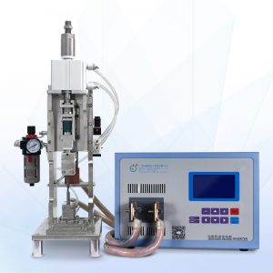銀觸點點焊機 銀觸點點焊機