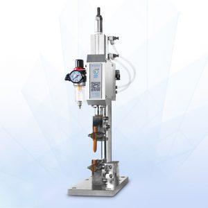 JYH-32氣缸加壓電阻焊機頭