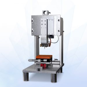 精密微焊接機(jī)頭