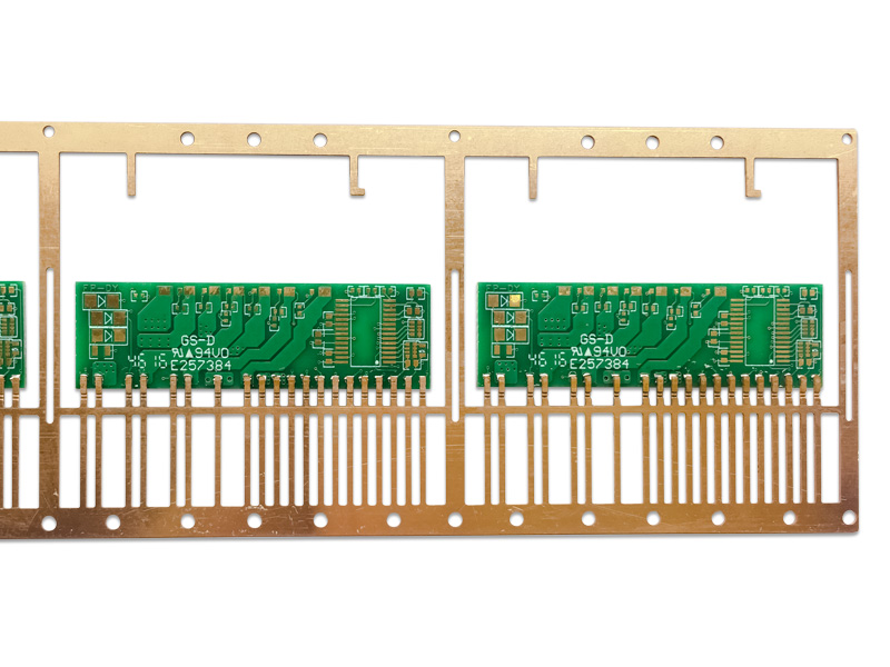 快速熱壓焊電源-Hotbar哈巴機電源 - 脈沖熱壓焊機 - 6 脈沖熱壓焊機-銅片熱壓焊在PCB鍍錫焊盤上