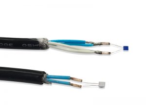 探索PT100鉑電阻焊接：精密電阻焊機的技術優勢與應用