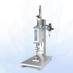 JYHP-20氣缸驅(qū)動彈簧加壓電阻點焊機(jī)頭