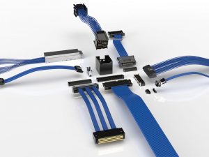 精密電阻焊機在高速線纜制造中的應用與優勢