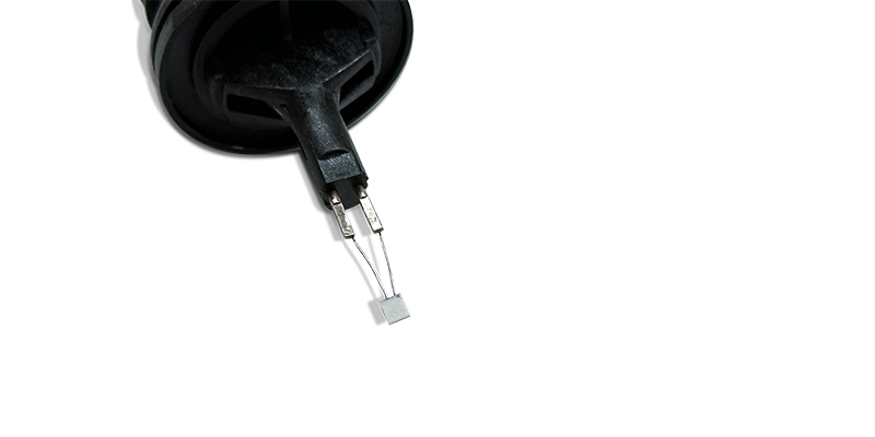 一維半自動電阻點焊機 - 自動點焊機 - 4